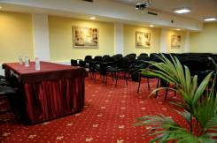 PARK HOTEL GARDENIA Meetings